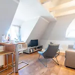 Haus Strandweg Whg 01
