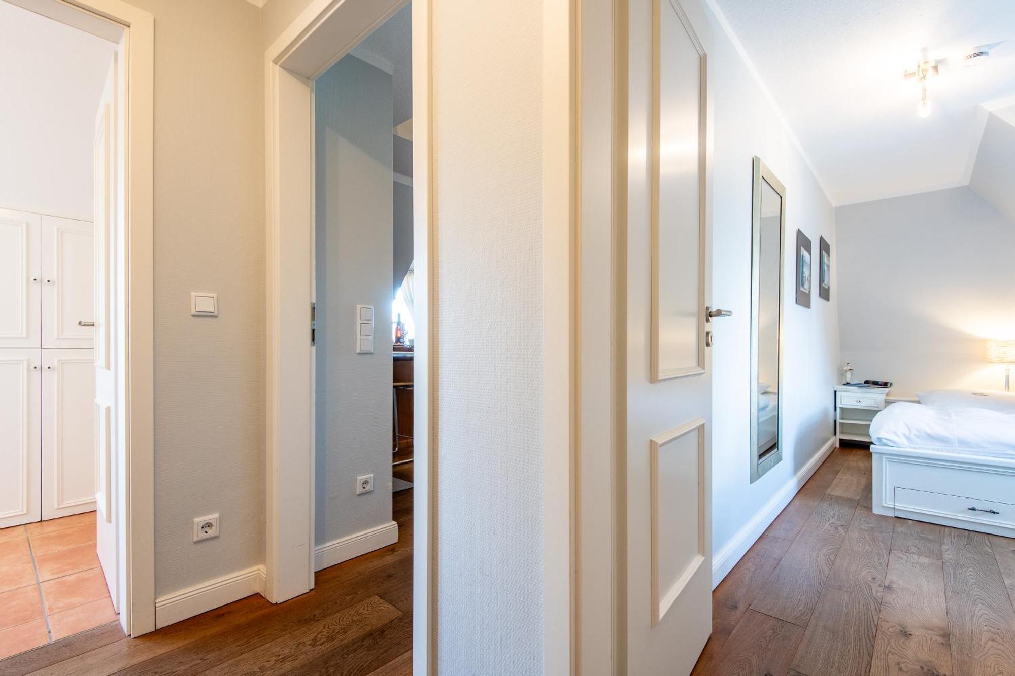 Haus Strandweg Whg 01